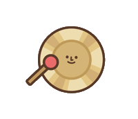 新年快樂 Happylunarnewyear Sticker by ACHTUNG