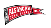 Team Sticker by Crossfit Boran