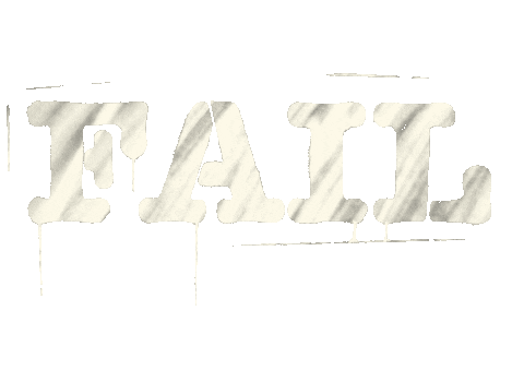 Calligraphy Script Sticker