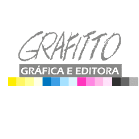 Grafitto giphyupload grafica editora grafitto Sticker