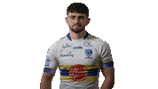 The Wire Derbyshire Sticker by Warrington Wolves