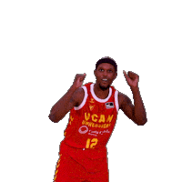 Come On Win Sticker by ACB