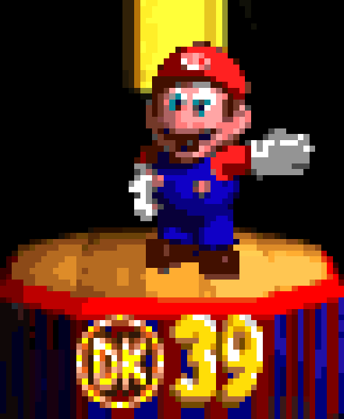 1jps giphyupload gaming 90s dk GIF