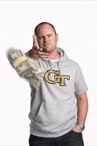 Brent Key Cash GIF