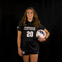 Soccer Dons GIF by Purdue Fort Wayne Athletics