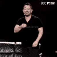 Cem Yılmaz GIF by UGCPazar