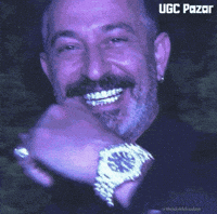 Cem Yılmaz GIF by UGCPazar