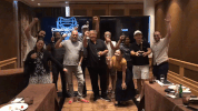 dance party cheers GIF by Clio Awards
