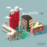 jury duty fun GIF by Clio Awards