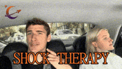 Kids Shock GIF by MrMoonMission