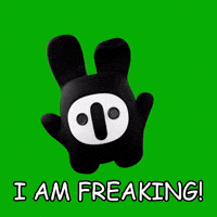 Oh No Omg GIF