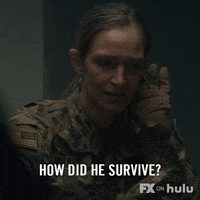 YTheLastMan why hulu how fx GIF