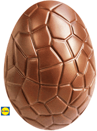 Lidlpâques Sticker by Lidl Belgium