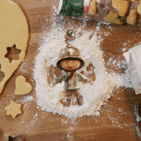 Christmas Noel GIF by Migros