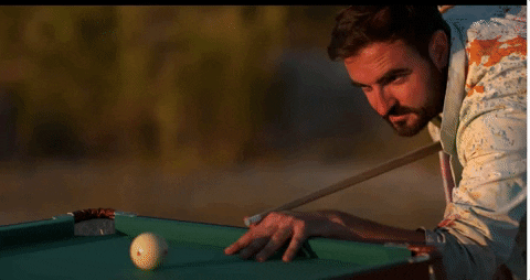 seckela giphygifgrabber pool slow mo slow mo guys GIF