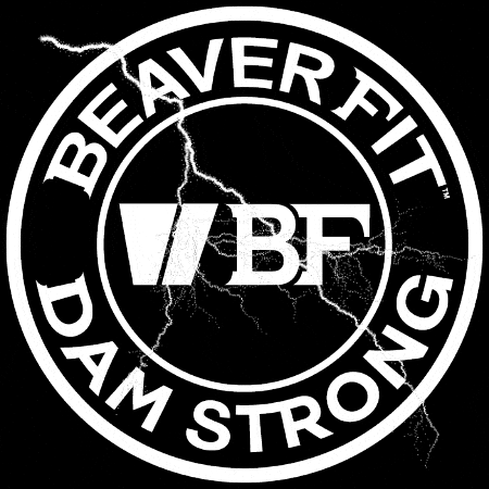 BeaverFitUSA giphygifmaker giphyattribution beaverfit GIF