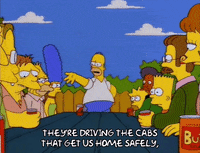 homer simpson episode 23 GIF