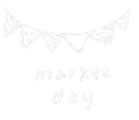Yycat day market yycat marketday Sticker