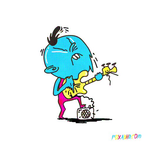 Animation Domination Fox GIF by gifnews