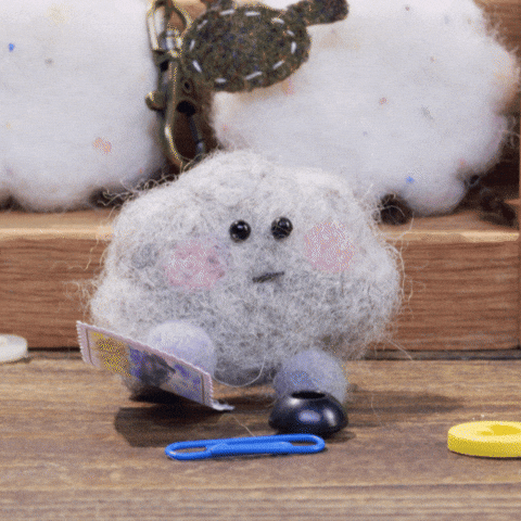 tweedyandfluff cute sweet letters best friends GIF