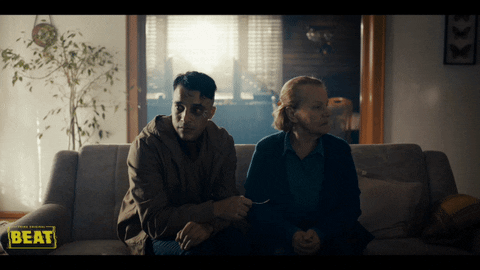 bored season 1 GIF