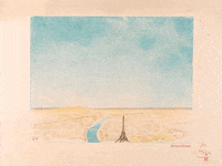 Petit Palais Illustration GIF