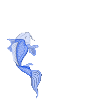 sarahadgate blue water aesthetic ocean Sticker