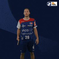 Handball Balingen GIF by DAIKIN HBL