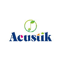 Sticker by acustikcr
