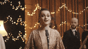 Christmas Singer GIF by Eclipse Musicians