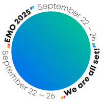 Hannover Messe Sticker by VDW