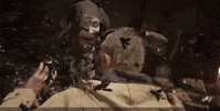 Resident Evil Leon GIF by GIPHY Gaming