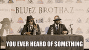 Hip Hop Smoking GIF by T-Pain