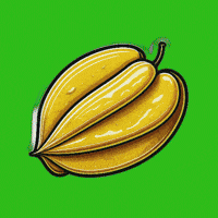 Comida Fruit GIF