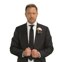 Wink Reaction Sticker by Married At First Sight