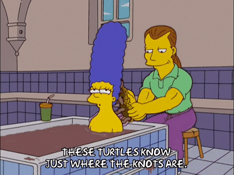 the simpsons episode 6 GIF