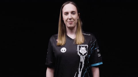 Heart Love GIF by G2 Esports