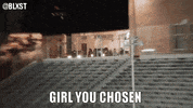 I Want You Relationship GIF by Graduation