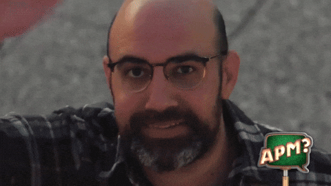 Magi Adeu GIF by Alguna Pregunta Més?