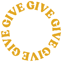 Challenge Give Sticker by Forever Projects