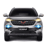 wulingmotors wuling almaz halowuling Sticker
