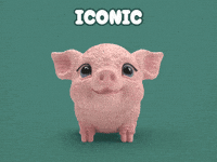 Happy Good Vibes GIF by schleich®
