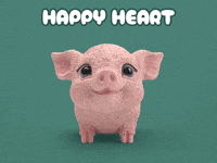 Happy Good Vibes GIF by schleich®