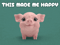 Happy Good Vibes GIF by schleich®