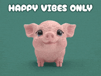 Happy Good Vibes GIF by schleich®