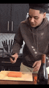 Food Cooking GIF by Lil Bike