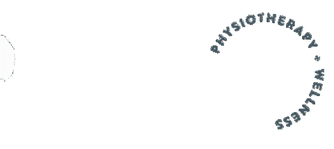 Sticker by FlowPhysio