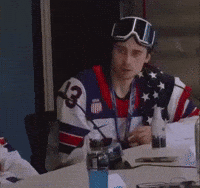 Minnesota Wild Hughes GIF