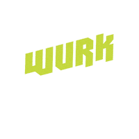 Working Work In Progress Sticker by wurkgum