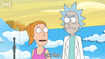 Rick And Morty Summer GIF by Adult Swim